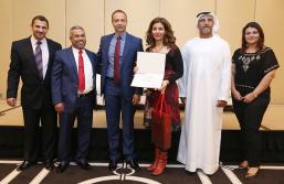 2nd Abu Dhabi International Conference in Dermatology and Aesthetics 
